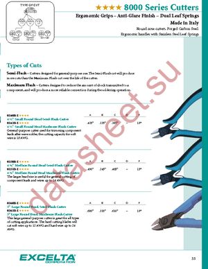 8140EI datasheet  